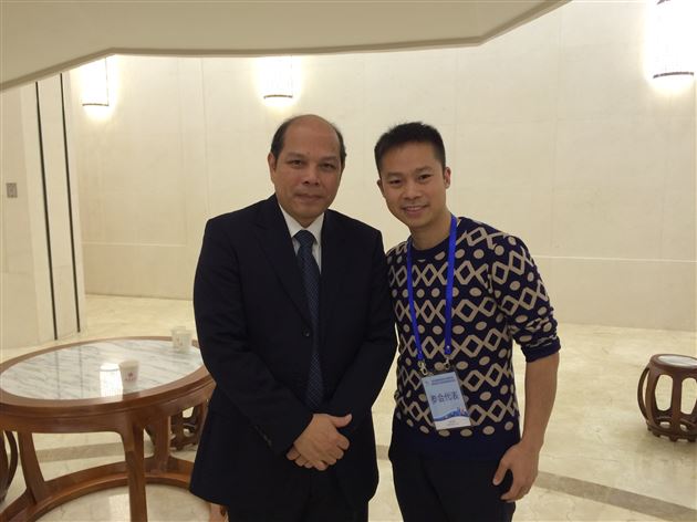 棠外实验幼儿园参加北大首届全国幼儿体育论坛暨全国幼儿体育联盟启动仪式并作经验交流分享