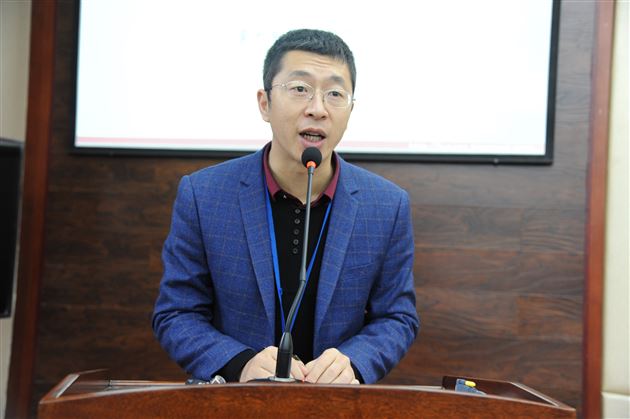 参加市青赛获佳绩，召开总结会显实力——成都市第十五届小学数学青年教师课堂教学观摩研讨活动总结会在我校隆重举行