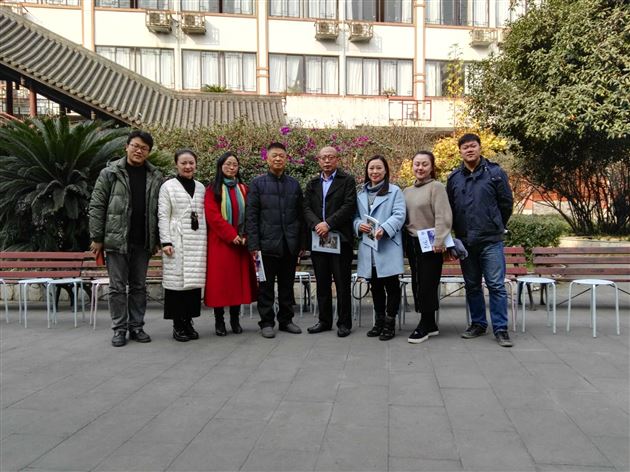 喜报：我校多名教师受到双流区委宣传部年度表彰