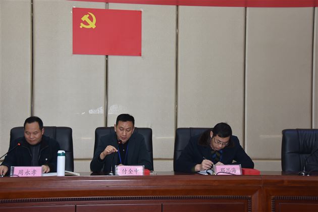 棠外党总支第14期高中学生业余党校开班暨第13期业余党校结业典礼隆重举行