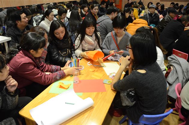 教育的本质就是好习惯的培养