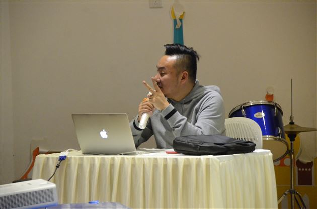 教育的本质就是好习惯的培养