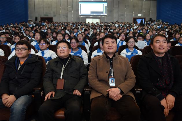 棠外第三届Spelling Bee英语单词拼写大赛圆满结束