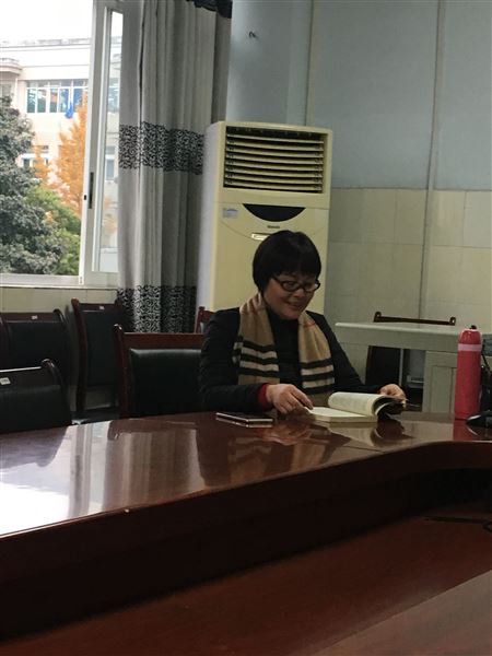 家校携手，做立体教育