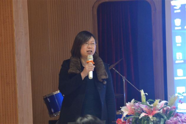 加强家园交流，提升教育合力