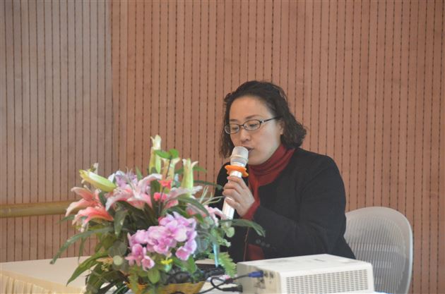 加强家园交流，提升教育合力