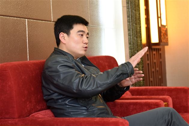 双流区委常委、宣传部长李建一行莅临棠外指导