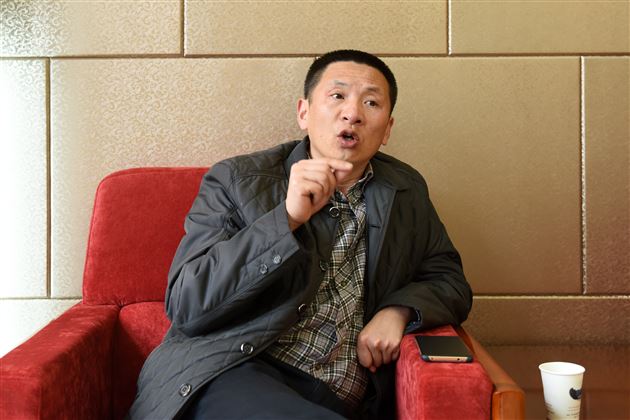 双流区委常委、宣传部长李建一行莅临棠外指导