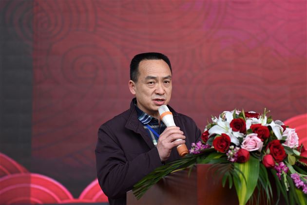 千里香薰靥如花 花开时节动蓉城——棠外隆重庆祝第107个三八国际劳动妇女节暨表彰大会