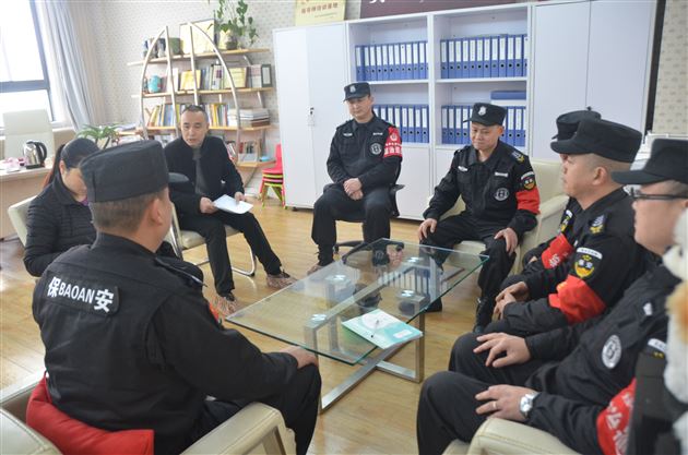 安全警钟长鸣——记棠外实验幼儿园安全周系列活动