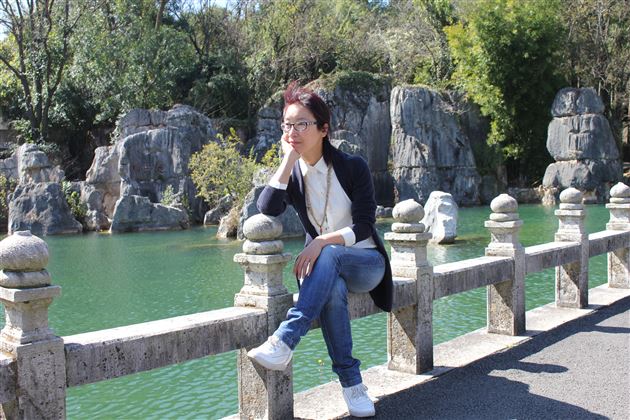 喜报：我校教师王春作品在第六届全国教师书法作品展中获奖