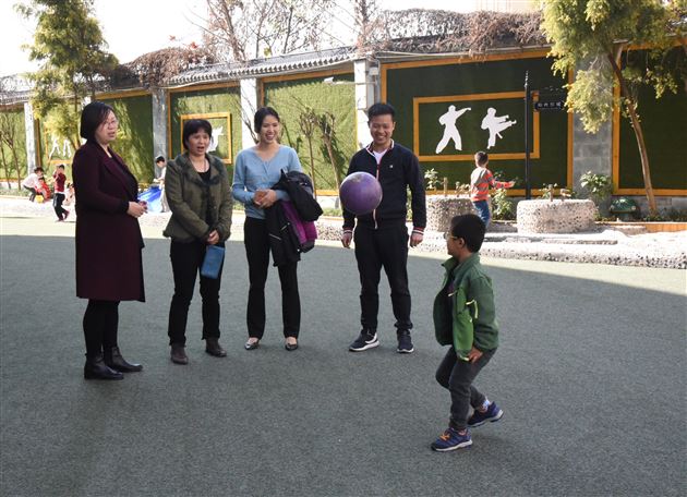 热烈祝贺棠外实验幼儿园成为国家社科基金课题实验园