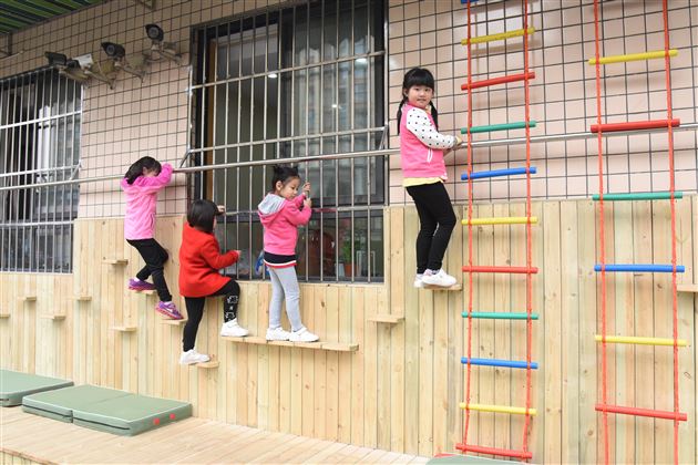 热烈祝贺棠外实验幼儿园成为国家社科基金课题实验园