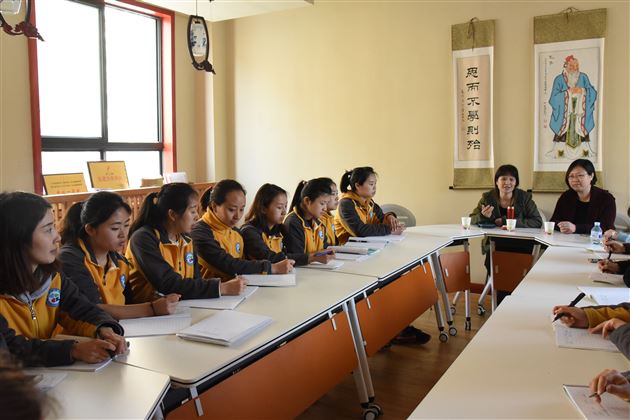 热烈祝贺棠外实验幼儿园成为国家社科基金课题实验园