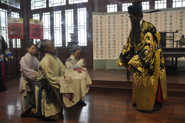 中原研学旅行系列报道（五）