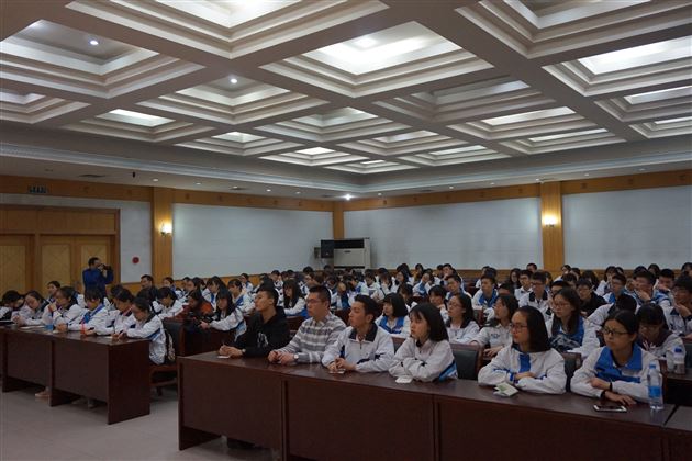 中原研学旅行系列报道（五）