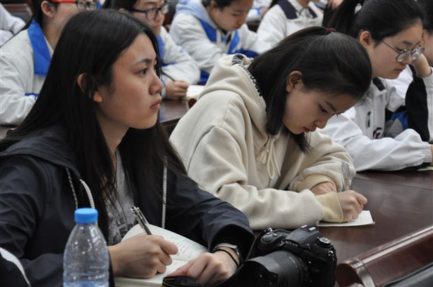 中原研学旅行系列报道（五）