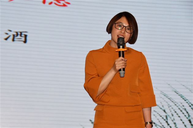 走进陶渊明，归园踏春——记棠外附小教师讲堂第5期专题活动