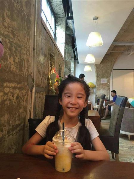 附小3·2班张念恩