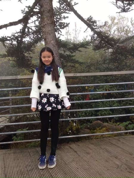 初2014级17班谭璨