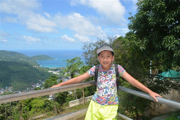 初2016级5班候鉴