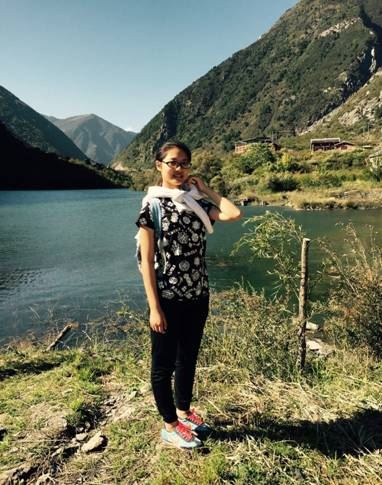 初2014级20班程烨璐