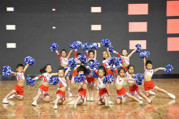 观摩研讨促成长 交流分享共提升——云南楚雄开发区实验幼儿园教师到棠外学习交流