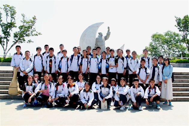 走进李白故里，品味“诗仙”遗风