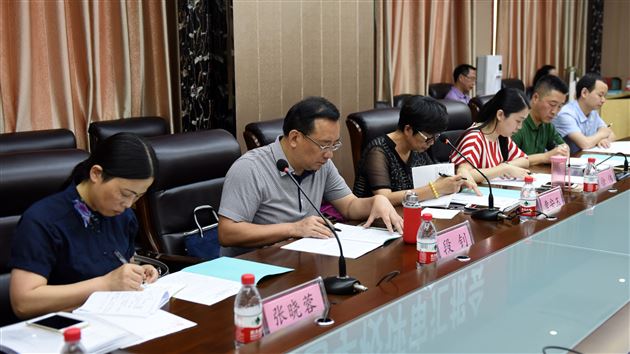 显成效 艺术成效绽光芒--棠外成功通过四川省艺