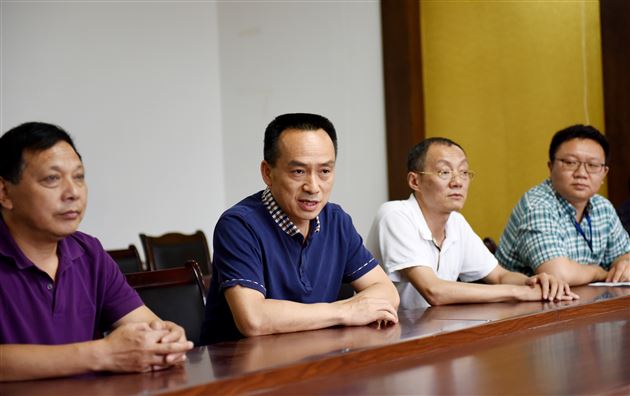 庆七一铭记党恩 强团队永葆一流——记棠外第四党支部庆“七一”党建活动