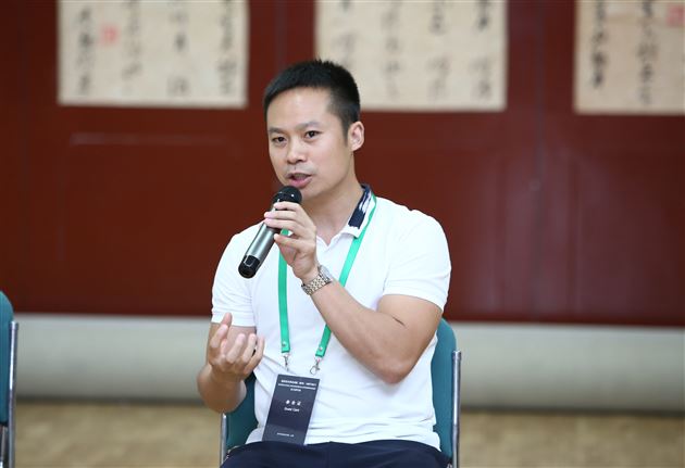 棠外实验幼儿园教师应邀参加国家社科基金课题研讨会