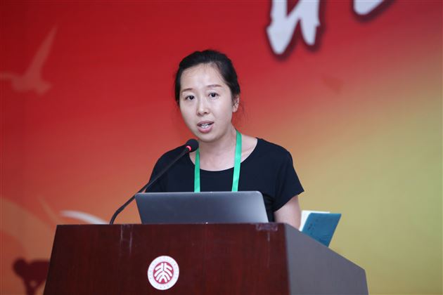 棠外实验幼儿园教师应邀参加国家社科基金课题研讨会