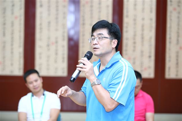 棠外实验幼儿园教师应邀参加国家社科基金课题研讨会