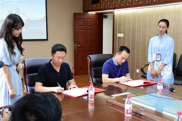 打造“体教结合”领军新高地