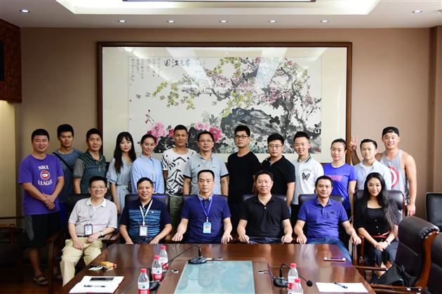 打造“体教结合”领军新高地