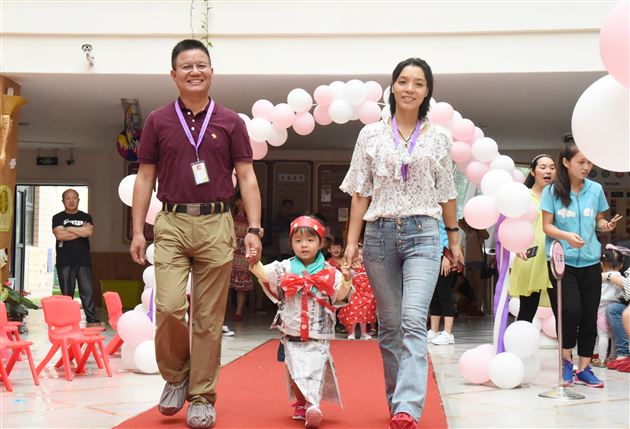 Hi,baby!Hi,新学期