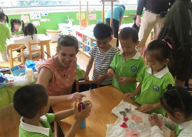 Hi,baby!Hi,新学期