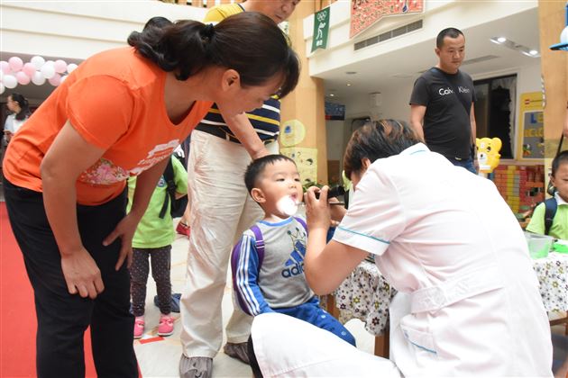 Hi,baby!Hi,新学期