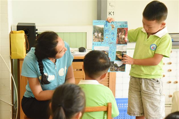 Hi,baby!Hi,新学期