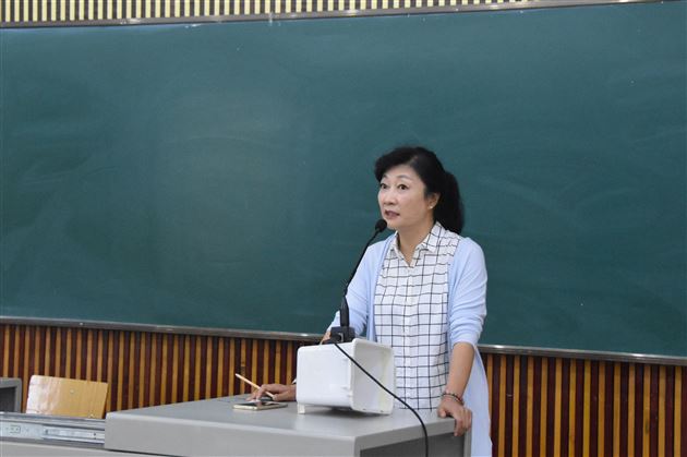 让每一位教师都成为心理健康教育工作者——棠外开展“学校心理辅导员”课程培训