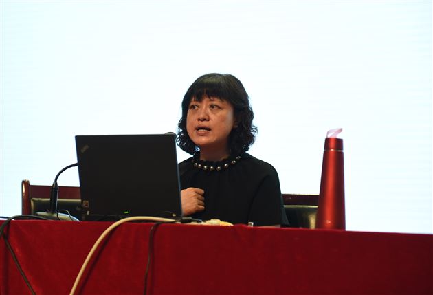 让每一位教师都成为心理健康教育工作者——棠外开展“学校心理辅导员”课程培训