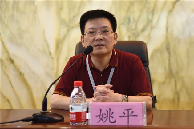 棠外校园足球工作会暨高中男足队出征全国第十三届学生运动会动员大会顺利举行