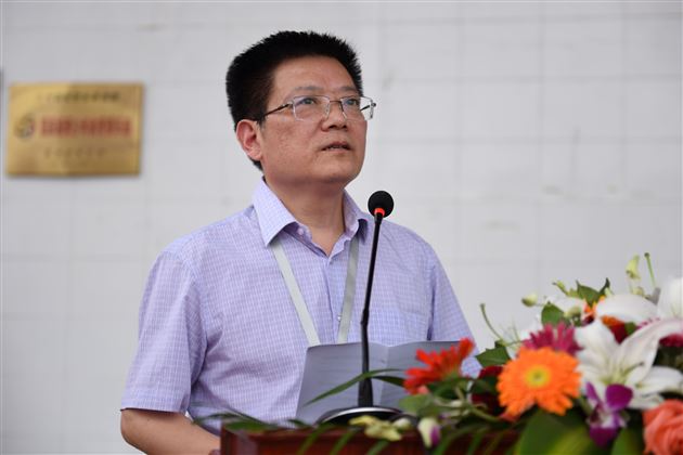 棠外初中部隆重举行2017-2018学年度开学典礼暨教师节表彰大会