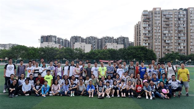 兴趣是最好的老师，棠外特色小语种六语课程本学期全面开展