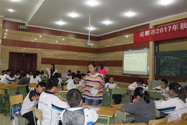 携手共成长——记棠外初一心理适应性团辅