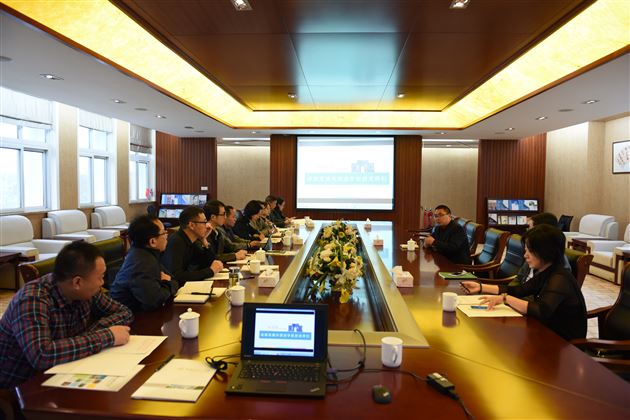 充分调研，了解内外学情之别；提前布局，立足新旧高考之变——“棠外高中新课改工作小组”赴浙沪专题考察学习