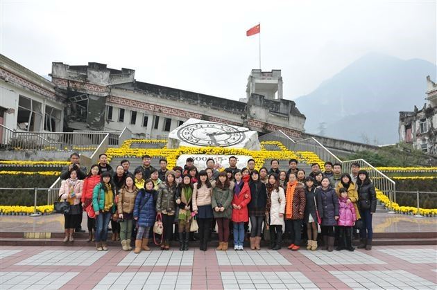 棠外党总支在成都市教育系统党建培训会上作经验交流