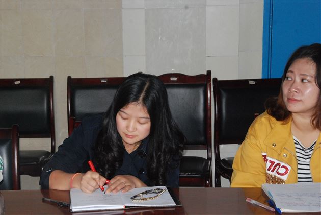 发挥办学优势 做好小初衔接——棠外小升初衔接会议顺利召开