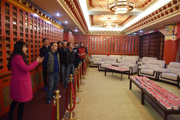 携手高校共谋发展 蓄力棠外体育教育——棠外与西南民大开展体育交流活动