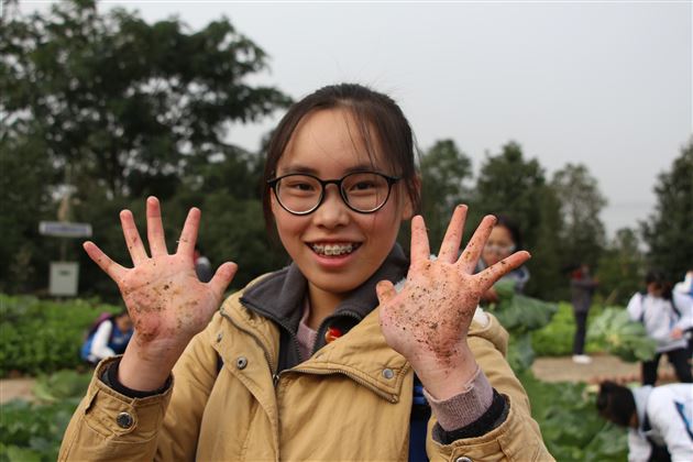 不忘初心实践，砥砺前行追梦——记棠外初2015级综合社会实践活动